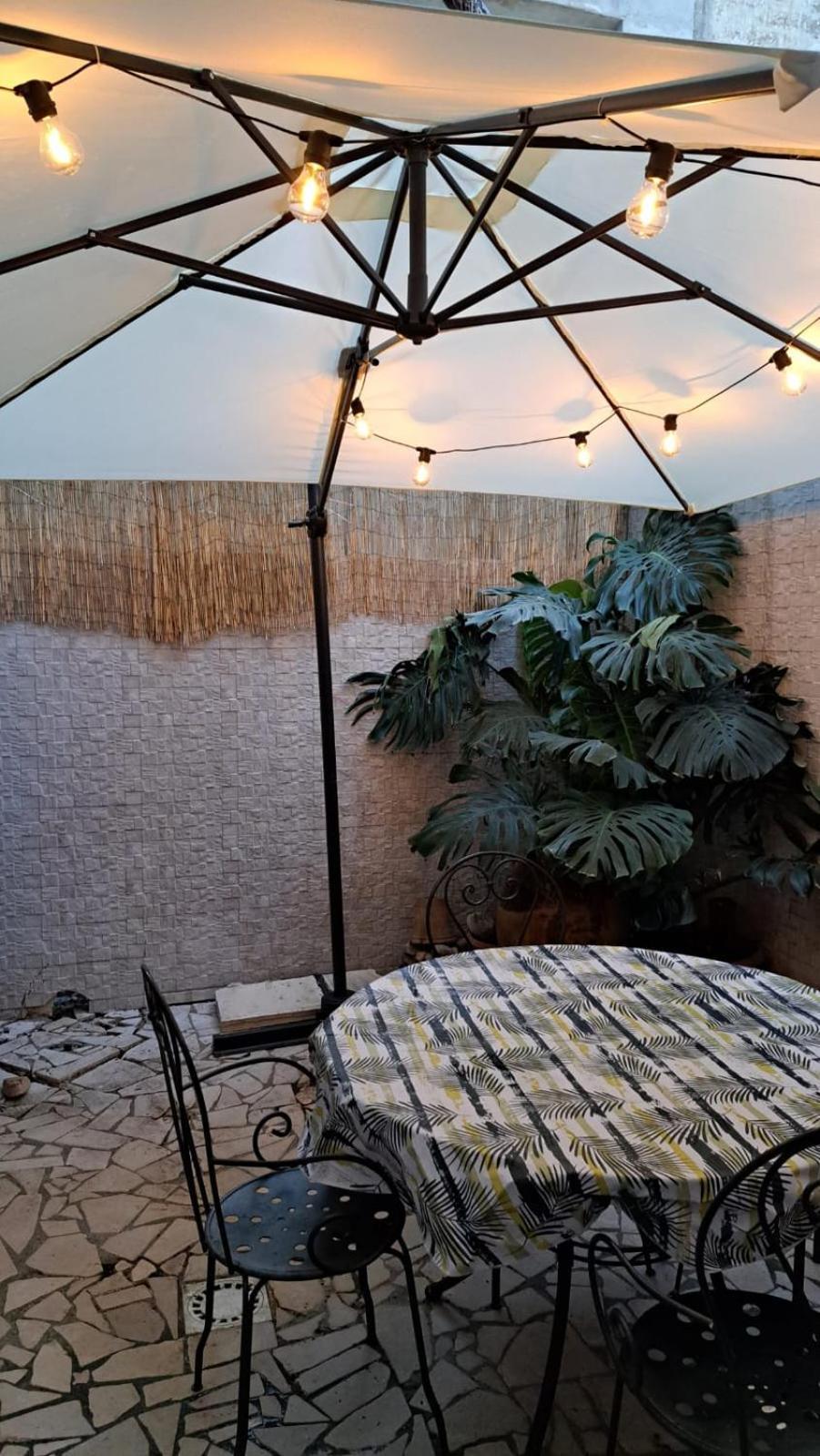 "Il Vecchio Salone" Appartamento In Pieno Centro Con Garage Privato Lecce Luaran gambar