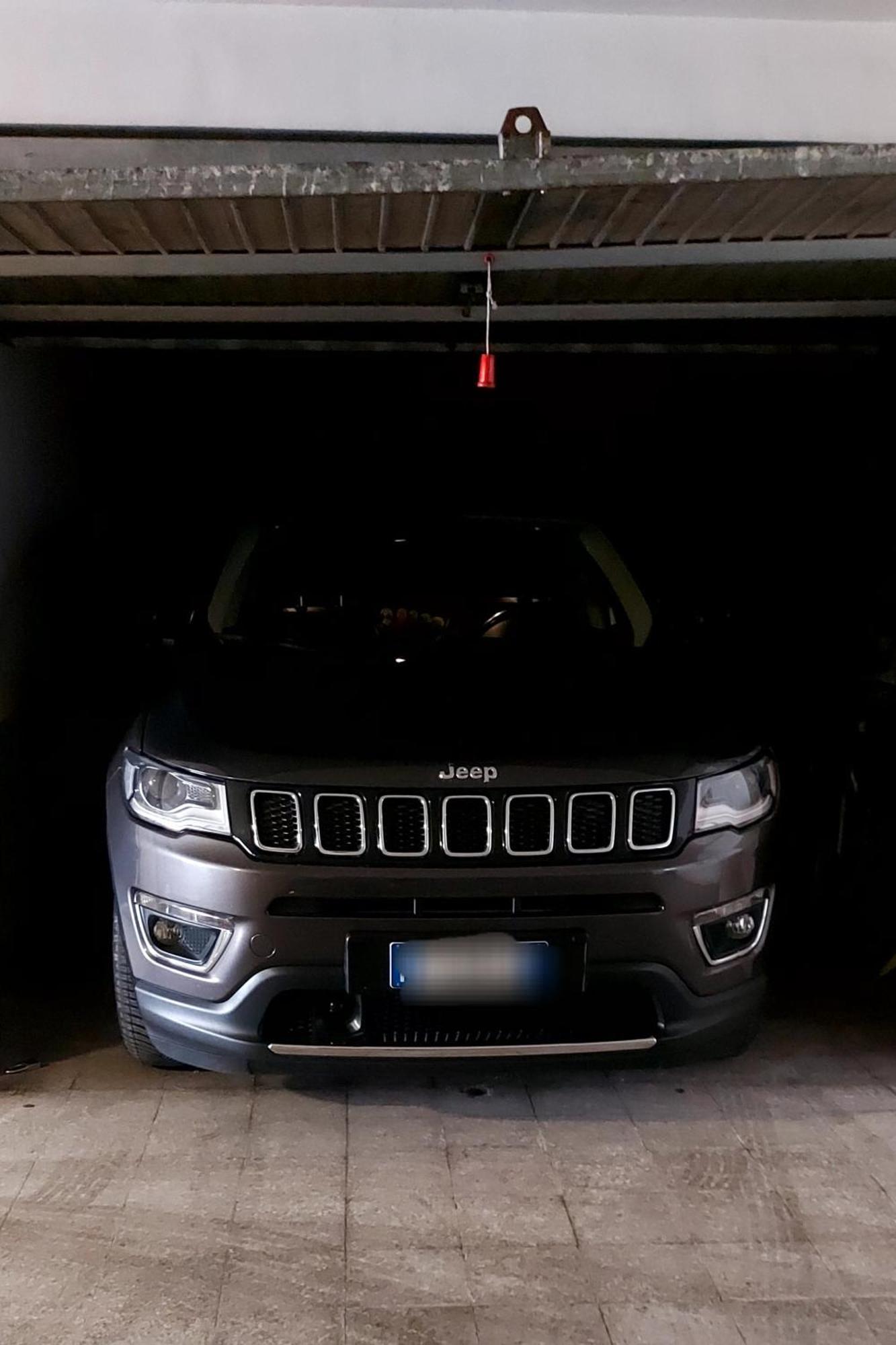 "Il Vecchio Salone" Appartamento In Pieno Centro Con Garage Privato Lecce Luaran gambar